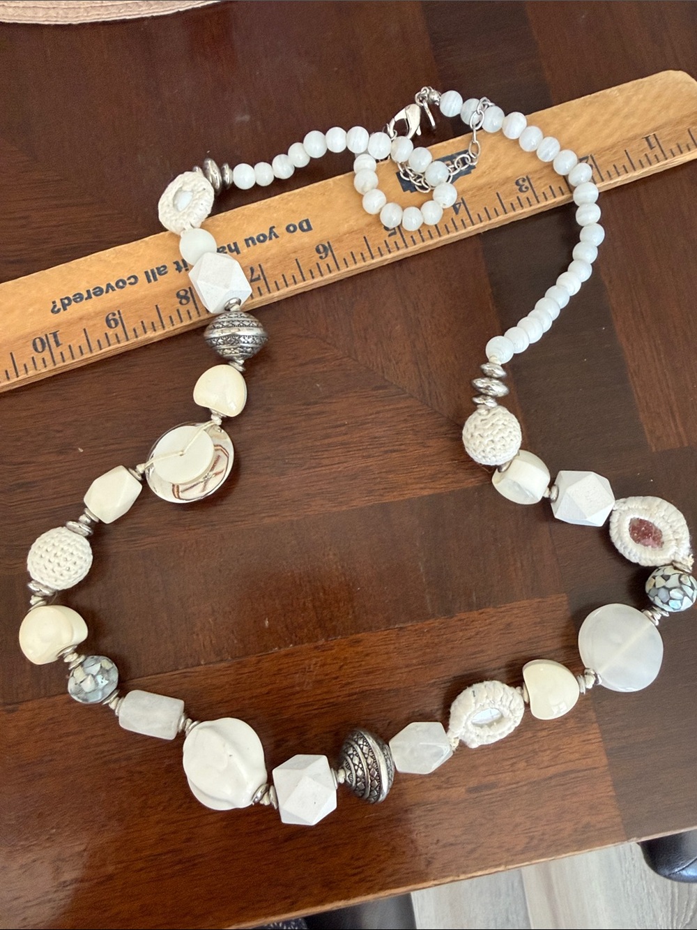 Chicos Necklace